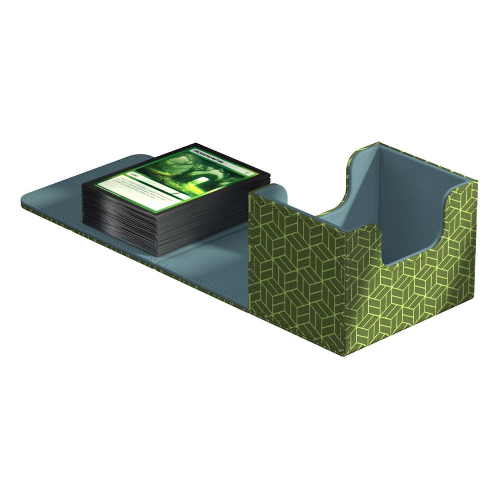 Ultimate Guard: Sidewinder 100+: The Shogun&