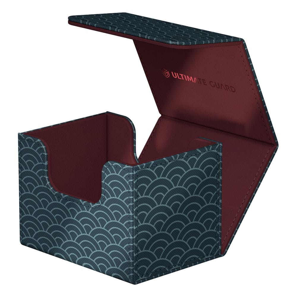 Ultimate Guard: Sidewinder 100+: The Shogun&