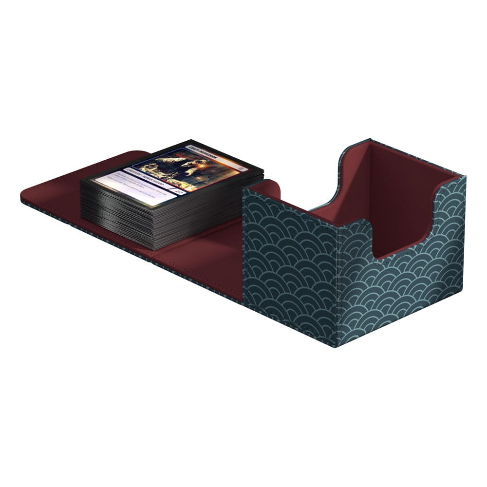 Ultimate Guard: Sidewinder 100+: The Shogun&