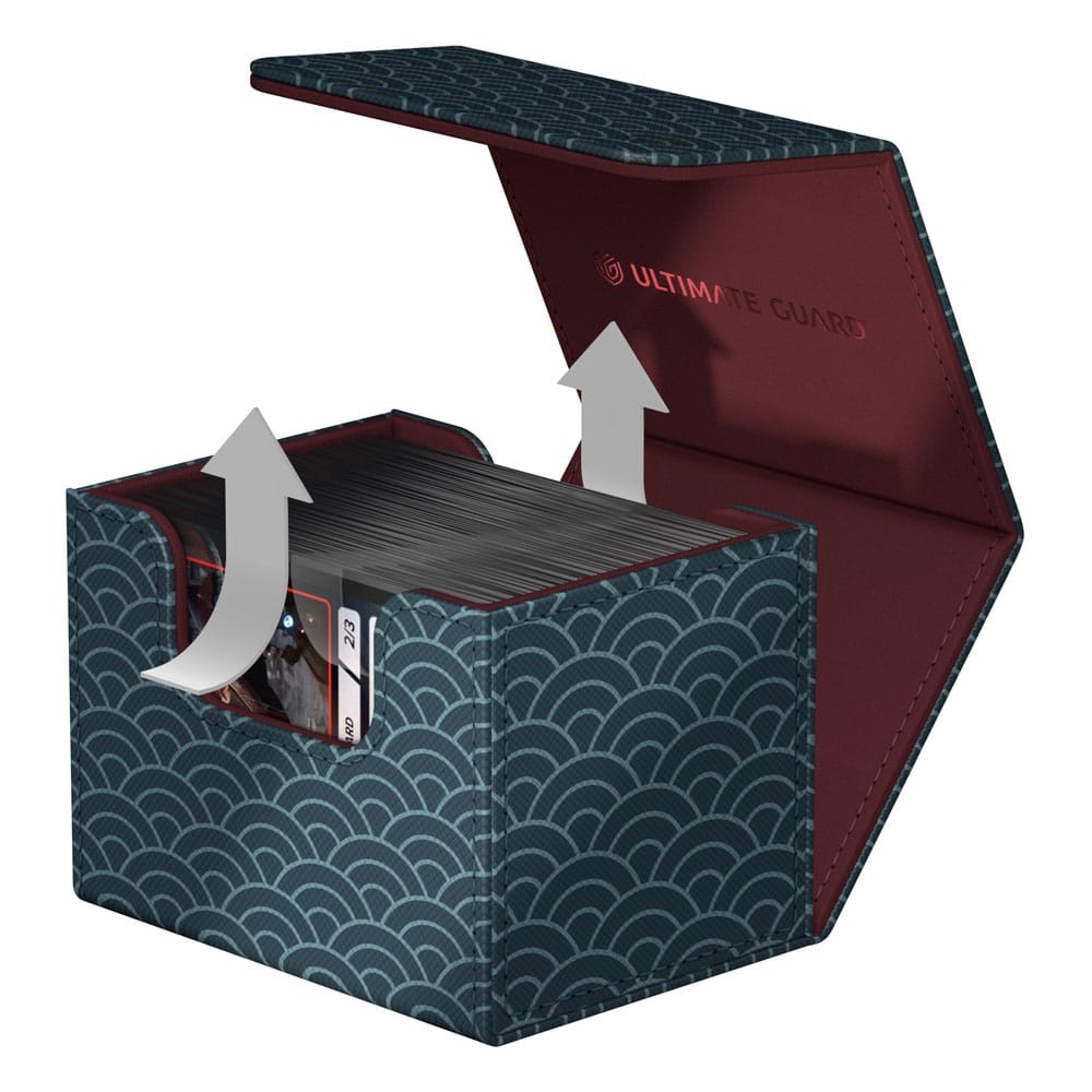 Ultimate Guard: Sidewinder 100+: The Shogun&