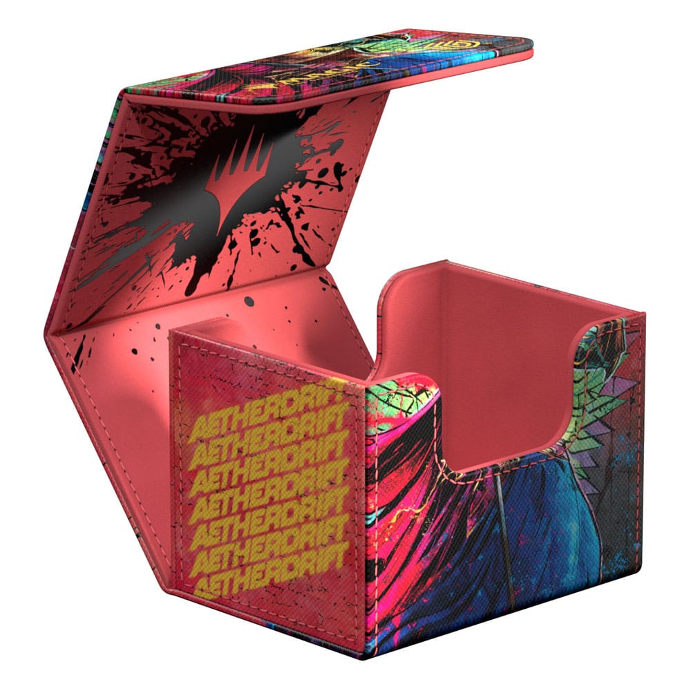 Ultimate Guard: Sidewinder 100+ Xenoskin Magic - The Gathering "Aetherdrift" - Hazoret, Godseeker