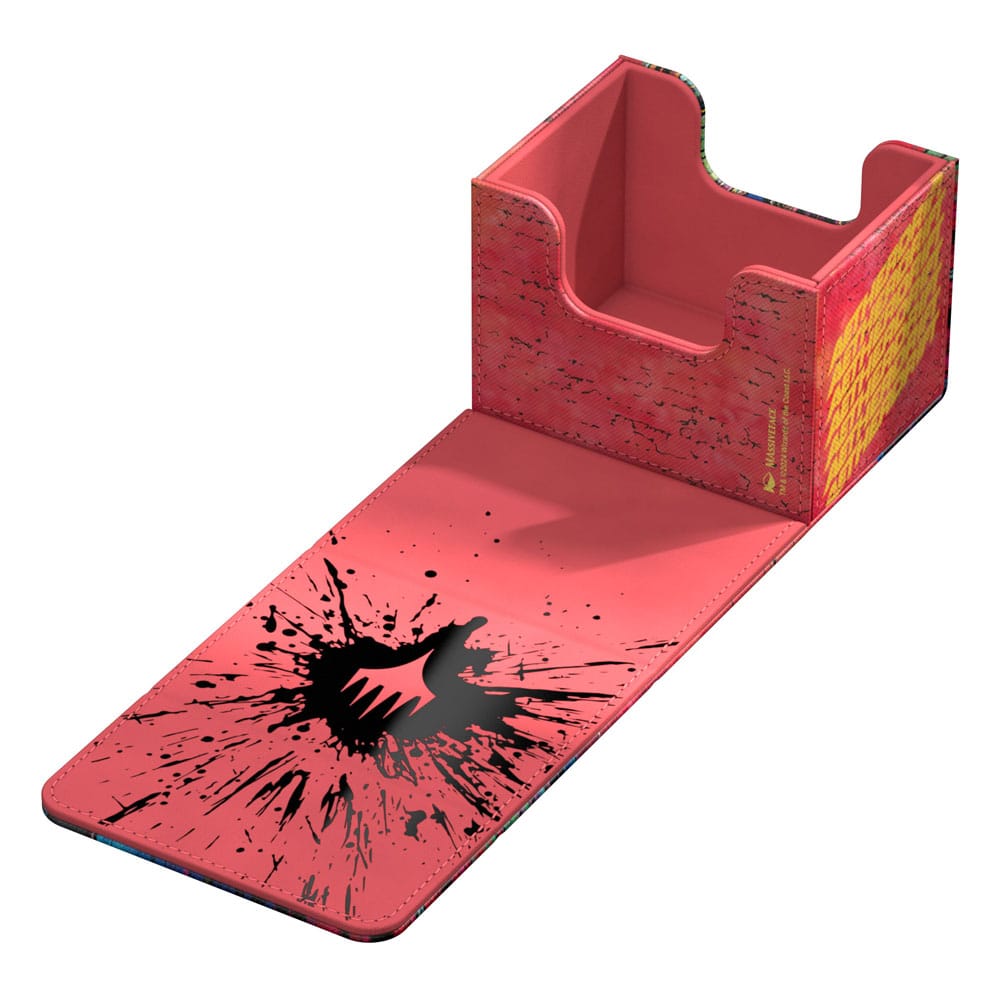 Ultimate Guard: Sidewinder 100+ Xenoskin Magic - The Gathering "Aetherdrift" - Hazoret, Godseeker