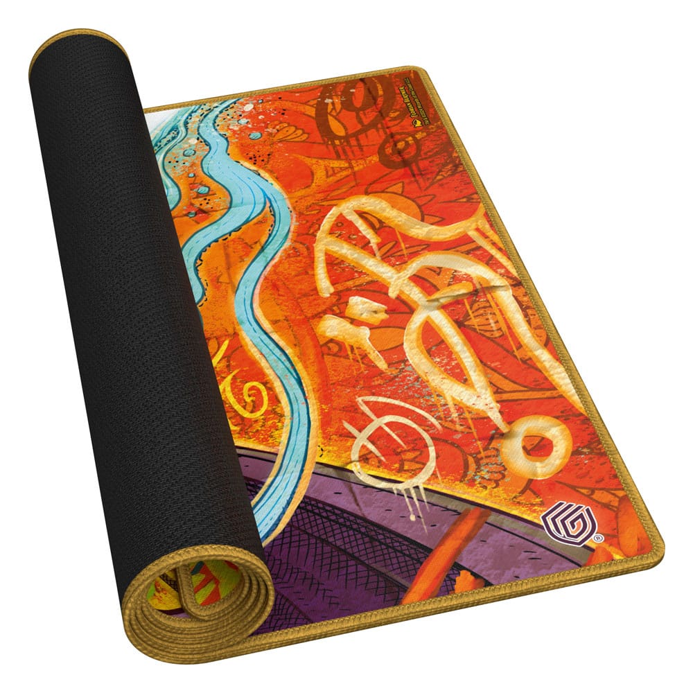 Ultimate Guard Play-Mat Magic: The Gathering "Aetherdrift" - Ketramose, the New Dawn
