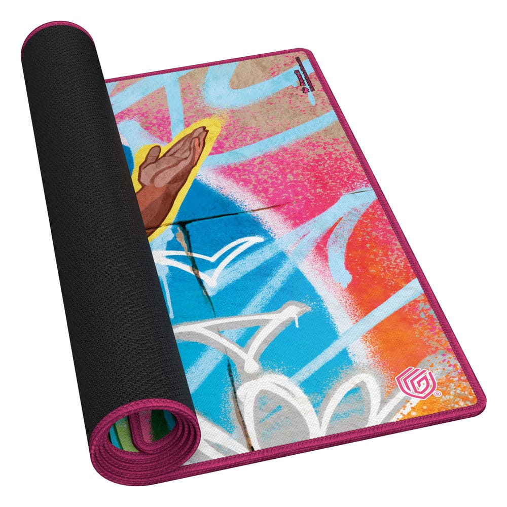 Ultimate Guard Play-Mat Magic: The Gathering "Aetherdrift" - Sab-Sunen, Luxa Embodied