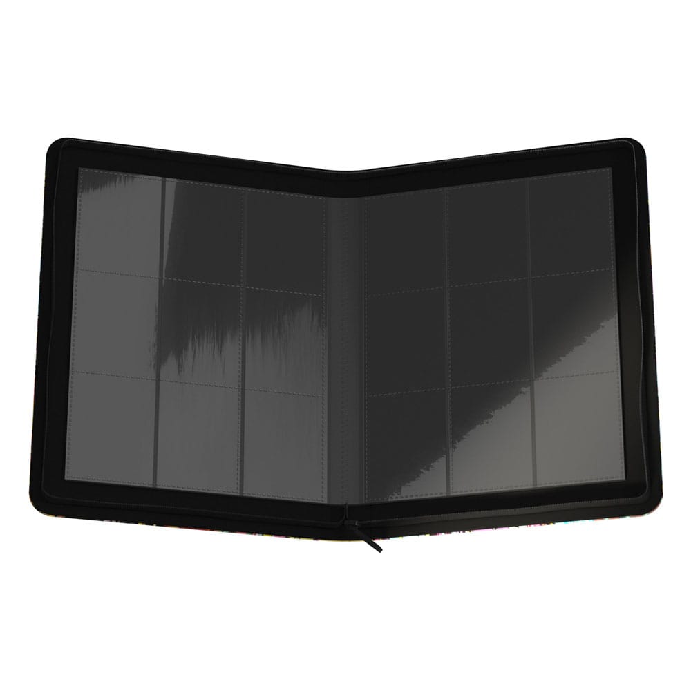 Ultimate Guard Zipfolio 360 Xenoskin Magic: The Gathering "Aetherdrift" - Revved-Up Racers Cartas: Albums