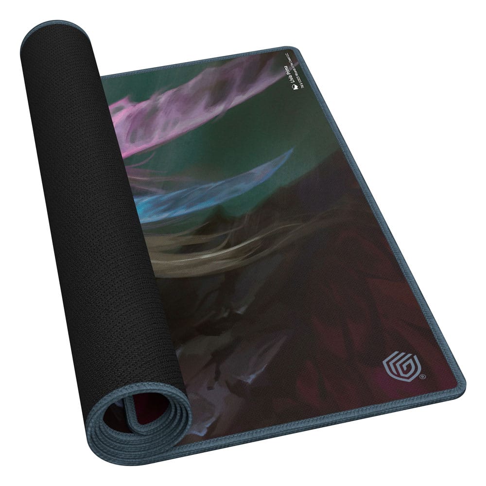 Ultimate Guard Play-Mat Magic: The Gathering "Tarkir: Dragonstorm" - Shiko, Paragon of the Way