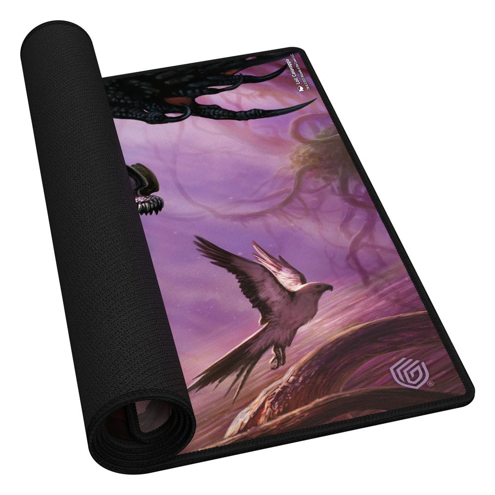 Ultimate Guard Play-Mat Magic: The Gathering "Tarkir: Dragonstorm" - Feral Deathgorger