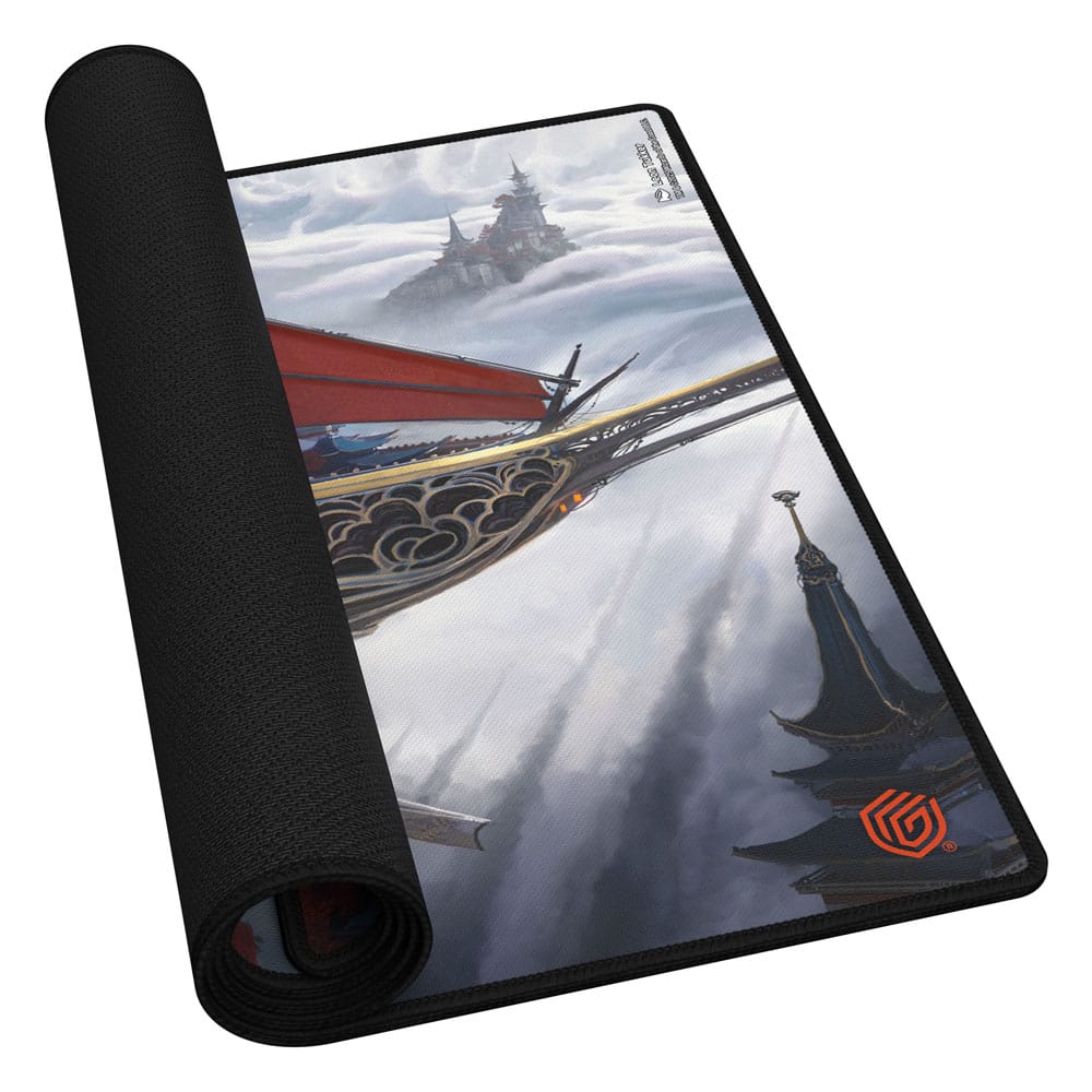 Ultimate Guard Play-Mat Magic: The Gathering "Tarkir: Dragonstorm" - Mystic Monastery