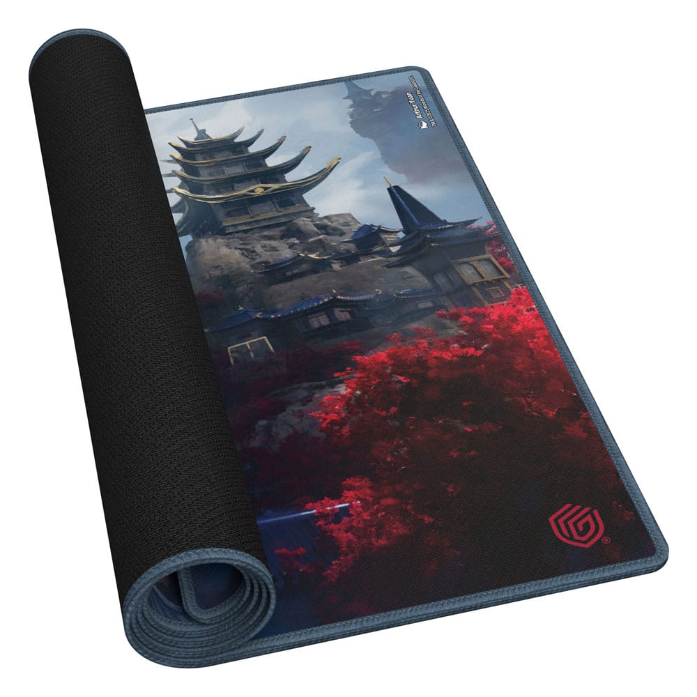 Ultimate Guard Play-Mat Magic: The Gathering "Tarkir: Dragonstorm" - Cori Mountain Monastery