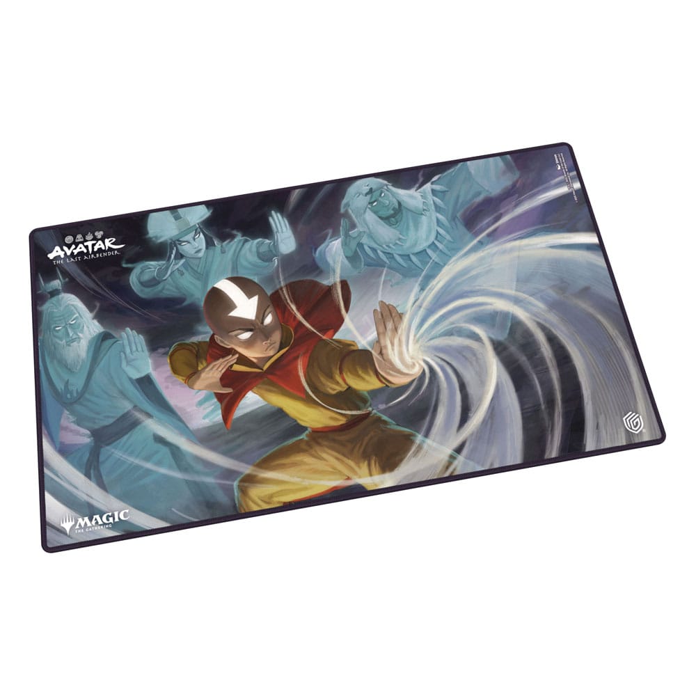 Ultimate Guard Play-Mat Magic: The Gathering | Avatar: The Last Airbender - Enter the Avatar State