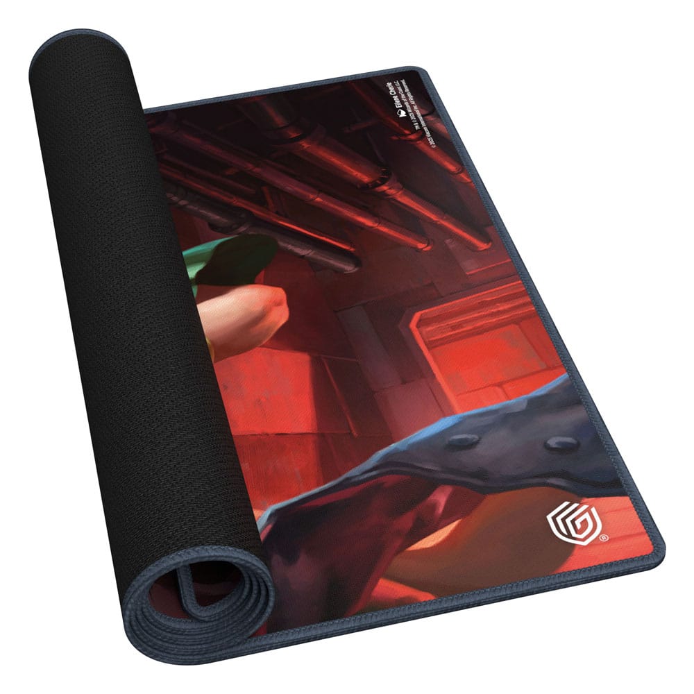 Ultimate Guard Play-Mat Magic: The Gathering | Avatar: The Last Airbender - Toph, the First Metalbender