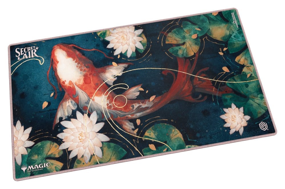 Ultimate Guard Play-Mat Magic: The Gathering - Dandân (Secret Lair)