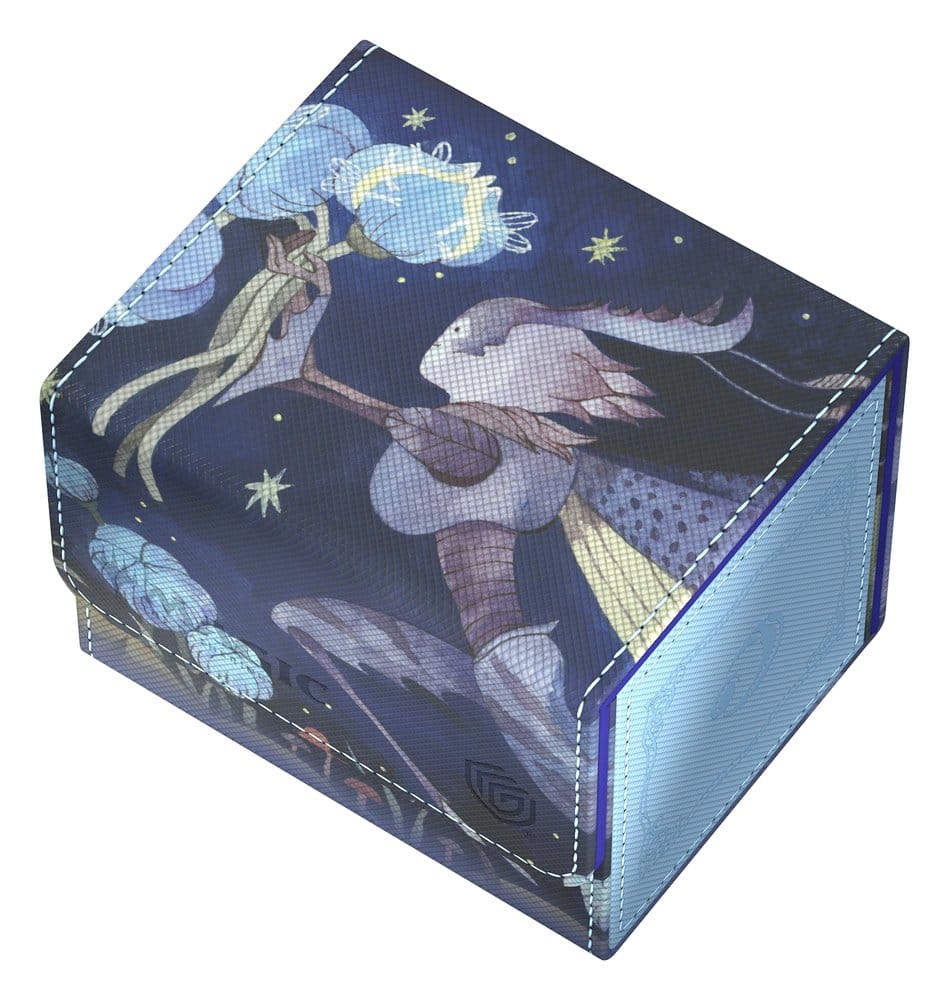 Ultimate Guard Sidewinder 100+ Xenoskin Magic: The Gathering "Lorwyn Eclipsed" - Bitterbloom Bearer