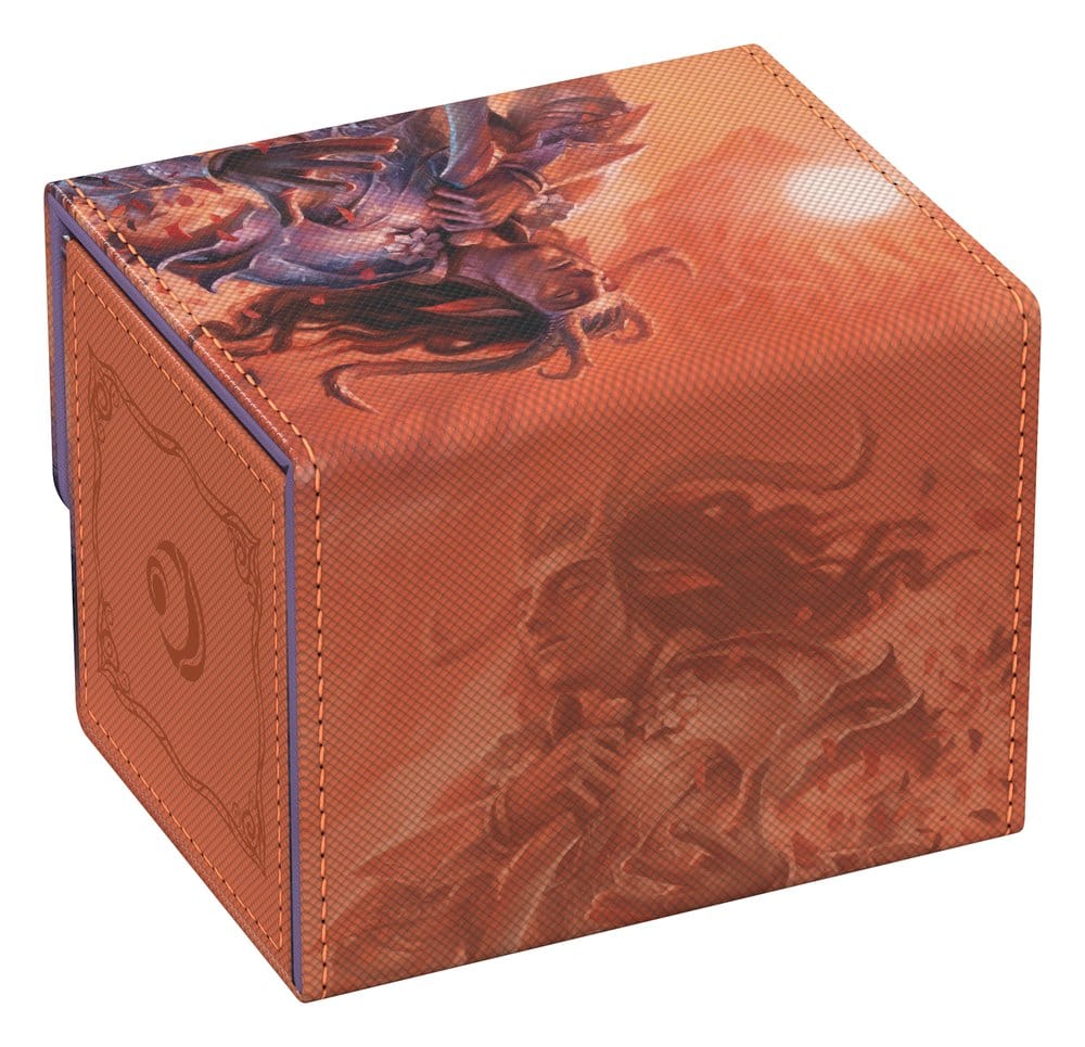 Ultimate Guard Sidewinder 100+ Xenoskin Magic: The Gathering "Lorwyn Eclipsed" - Rhys, the Evermore