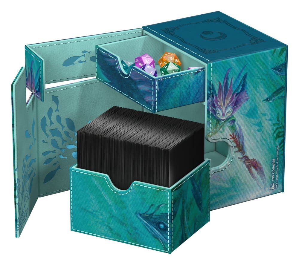 Ultimate Guard Flip&