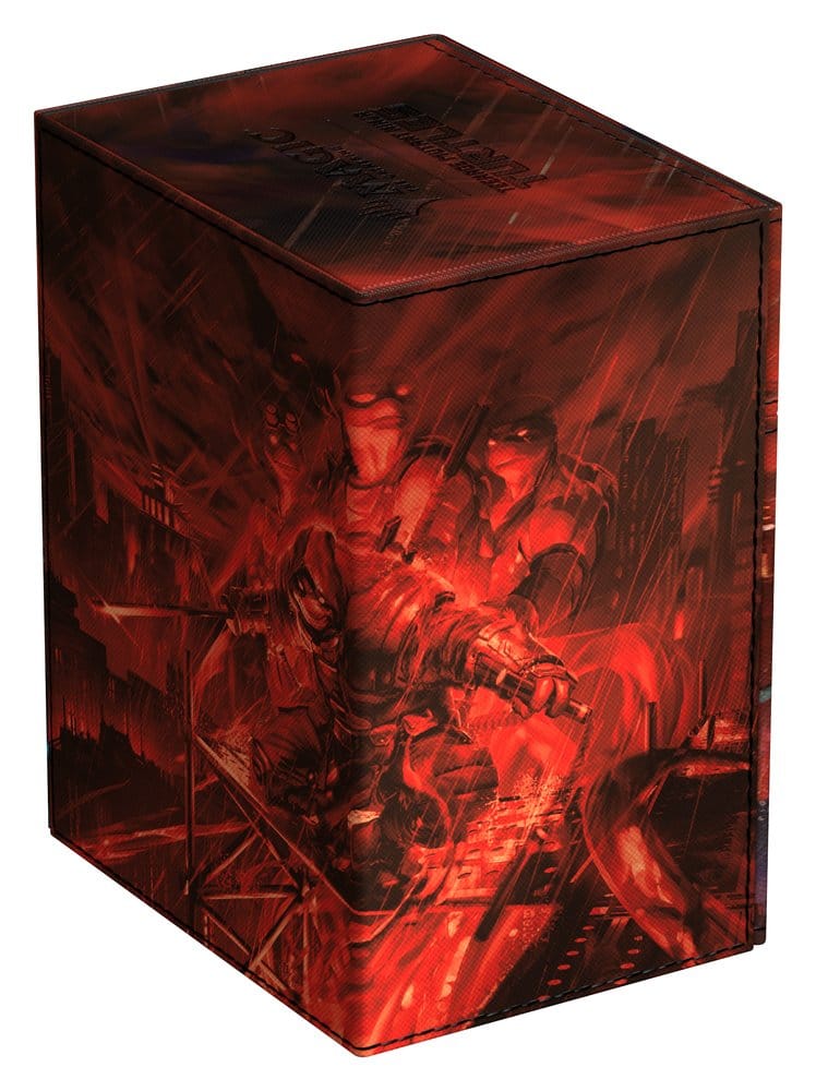 Ultimate Guard Flip&