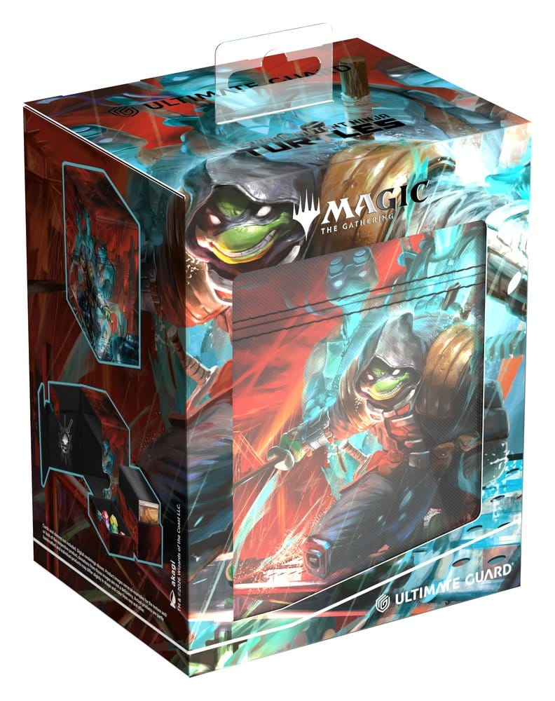 Ultimate Guard Flip&