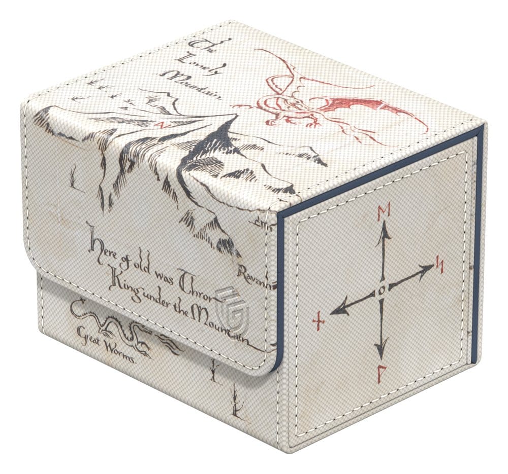 Ultimate Guard Sidewinder 100 Xenoskin The Hobbit - Thrór&