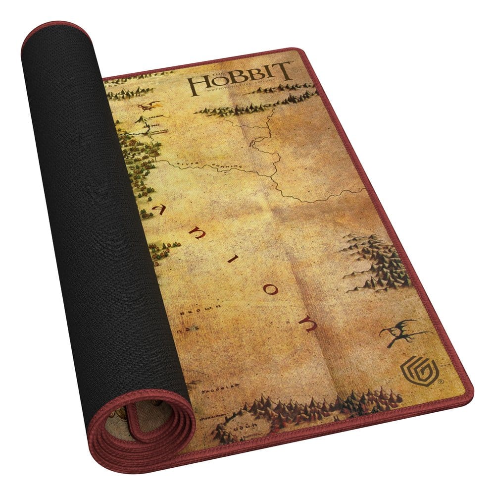Ultimate Guard Play-Mat The Hobbit - Middle-earth