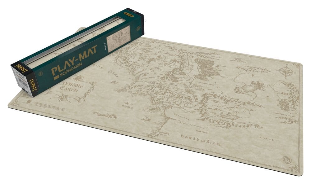 Ultimate Guard Play-Mat Sophoskin The Hobbit - Middle-earth