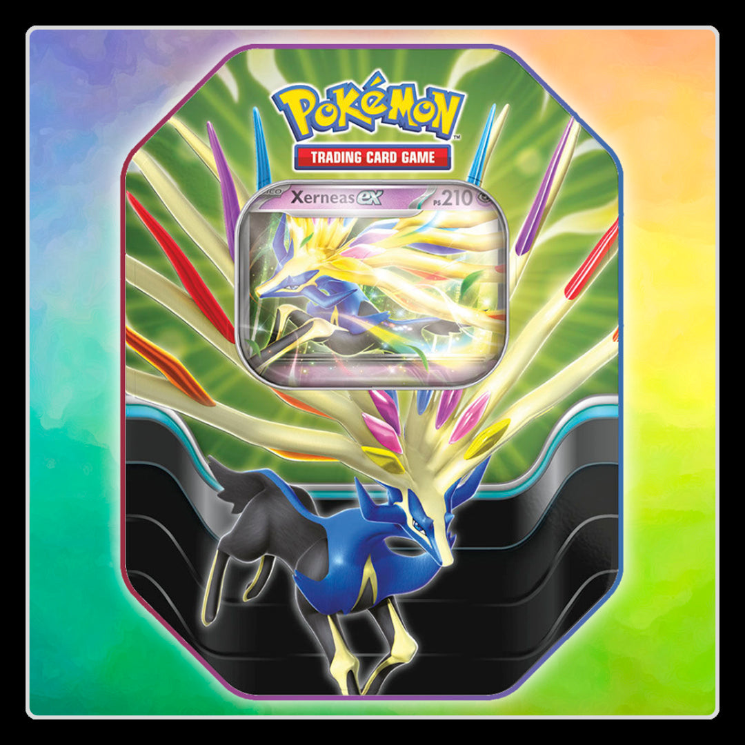 POKEMON TCG: LATA AZURE LEGENDS