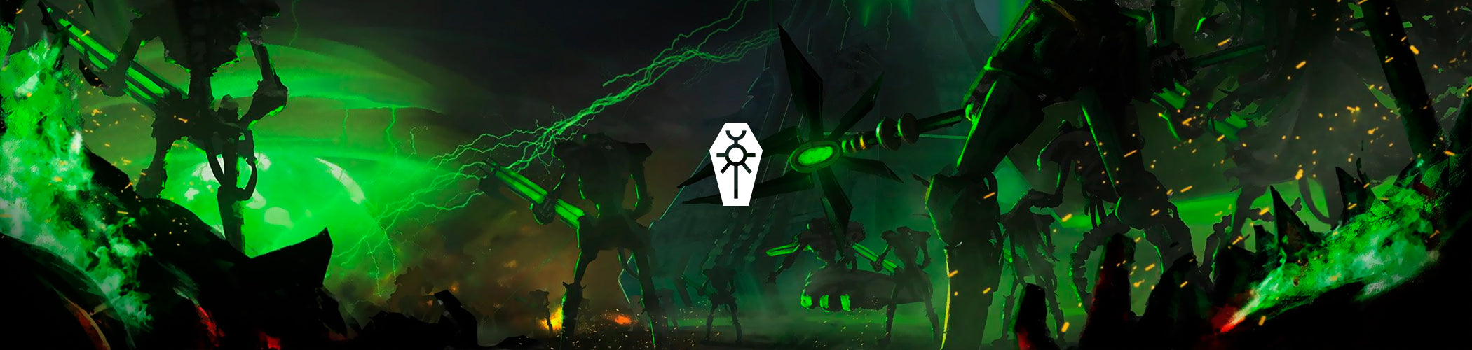 Necrones