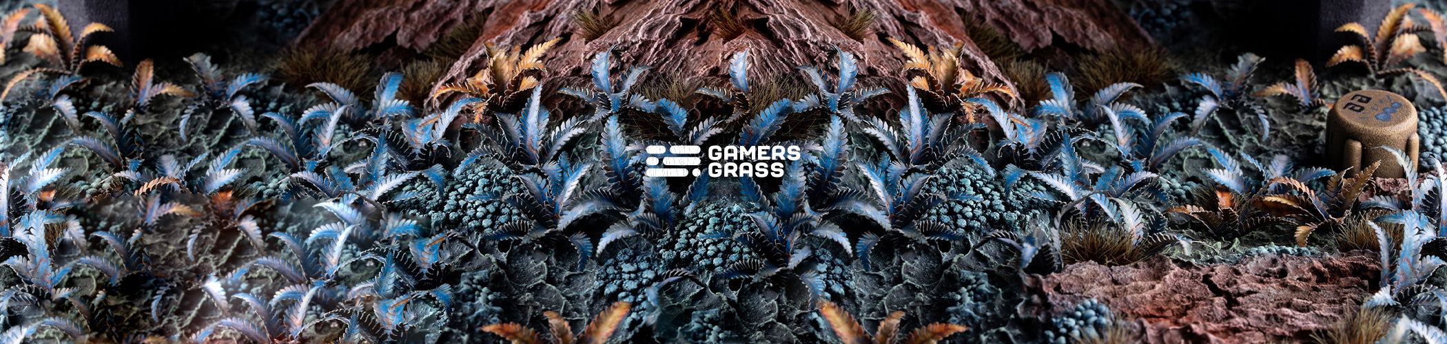 Gamer Grass