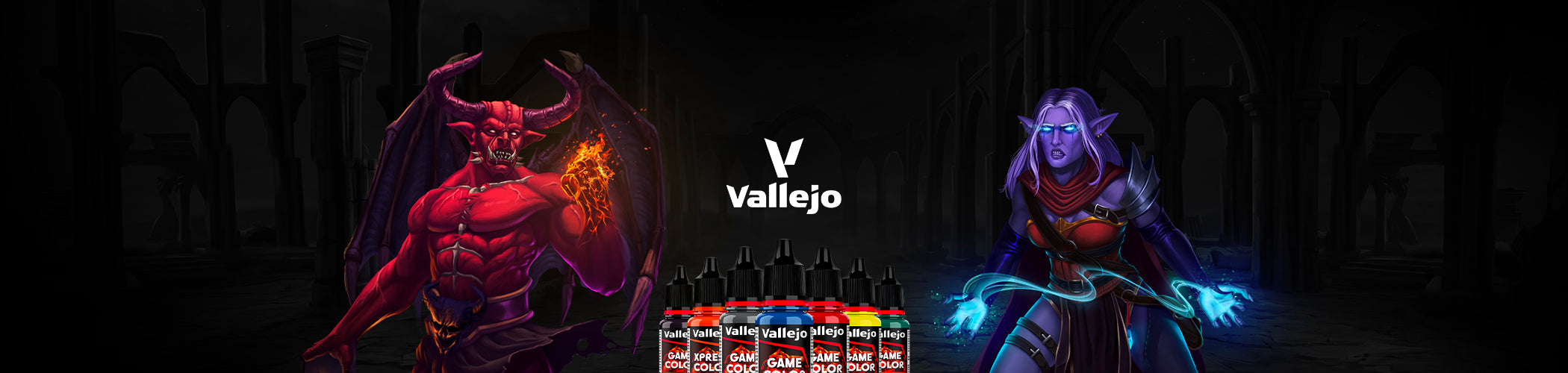 VALLEJO