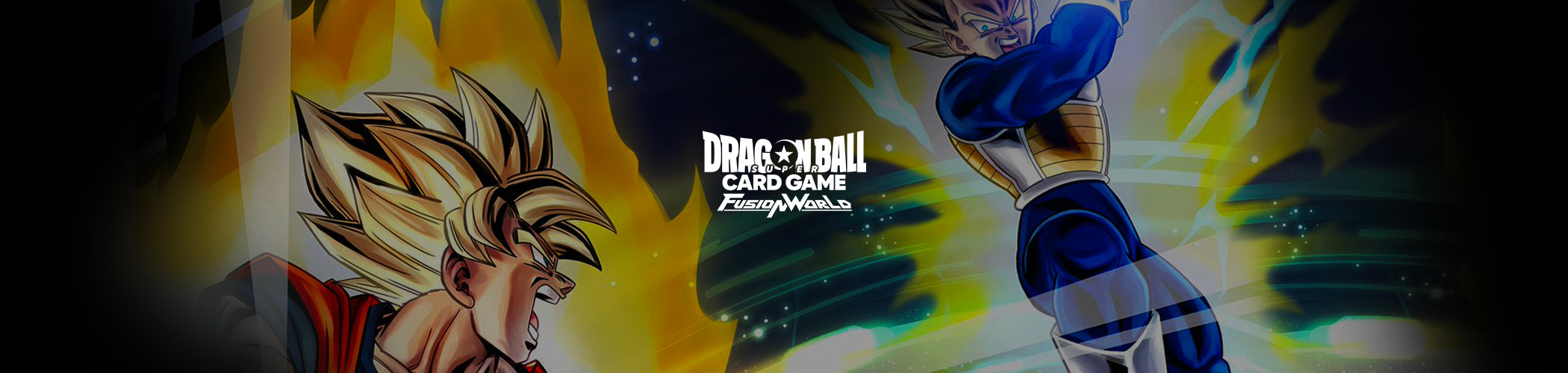 DBSCG Fusion World