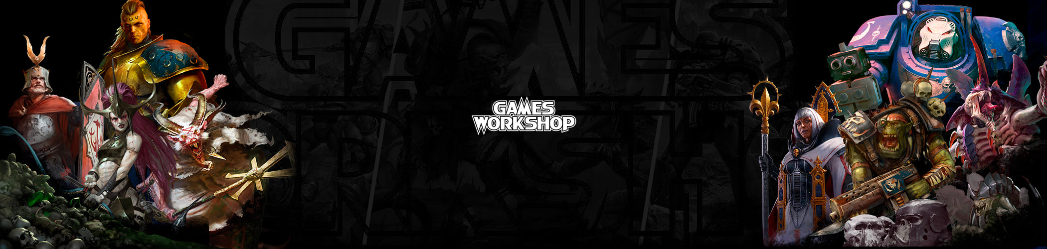 Games Workshop