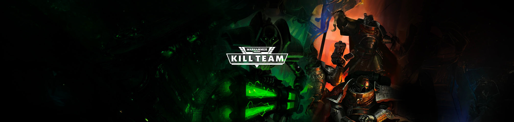 Kill Team