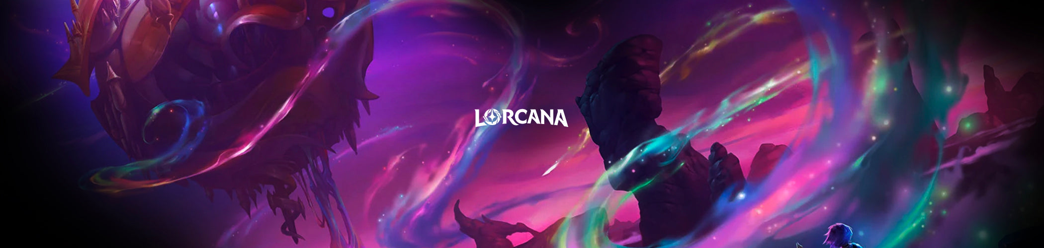 Disney Lorcana