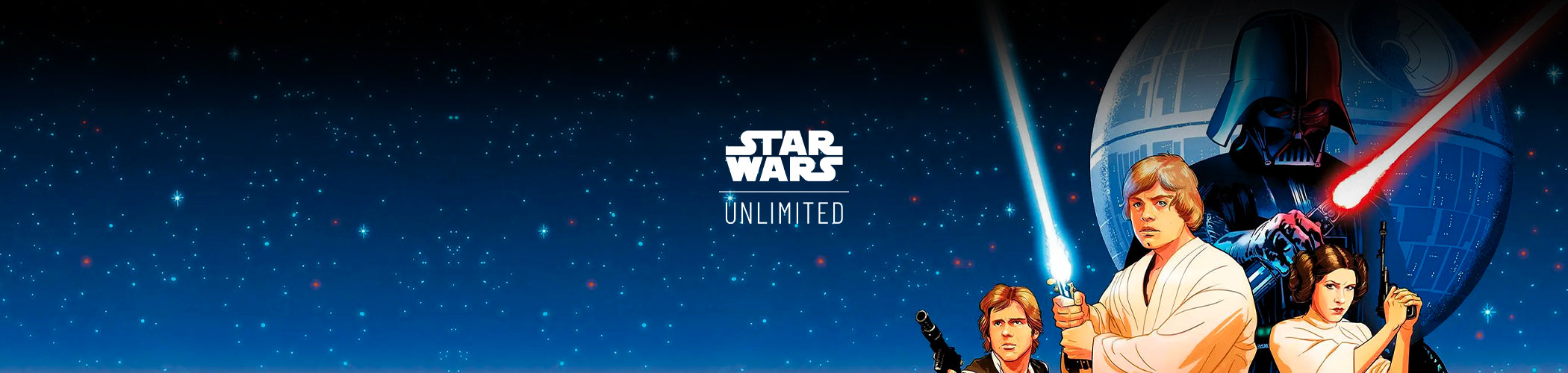 Star Wars Unlimited