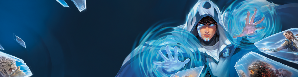 Prepedidos Magic The Gathering