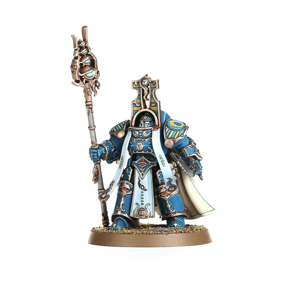 COMBAT PATROL: THOUSAND SONS