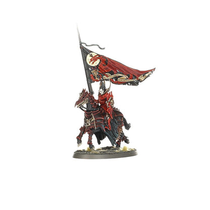 PREPEDIDO SOULBLIGHT GRAVELORDS  SPEARHEAD: CACERIA ANSIASANGRE
