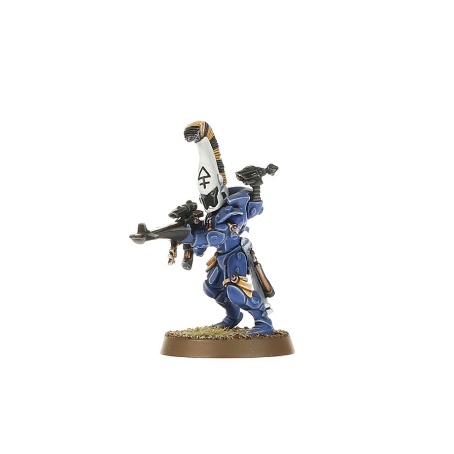 AELDARI: VENGADORES IMPLACABLES