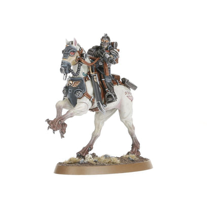 ASTRA MILITARUM: DEATH RIDERS