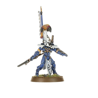 AELDARI: VENGADORES IMPLACABLES