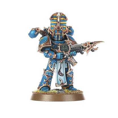 THOUSAND SONS: COMBAT PATROL 2025