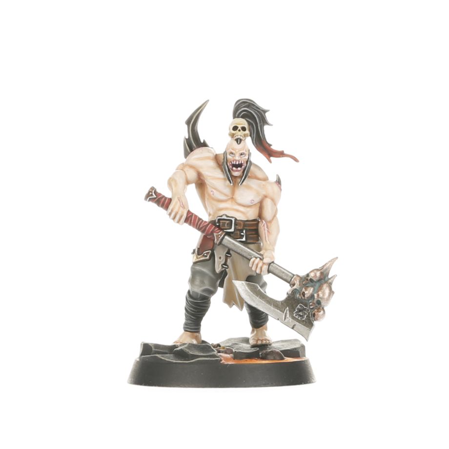 WH UNDERWORLDS: FILOS DE KAMANDORA