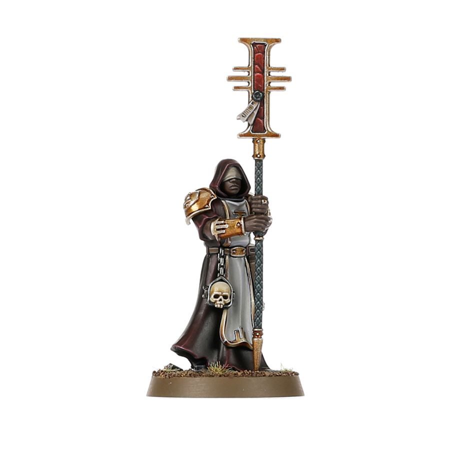 IMPERIAL AGENTS: INQUISITORIAL AGENTS