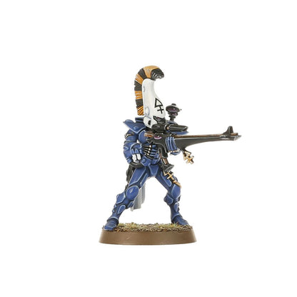 AELDARI: VENGADORES IMPLACABLES