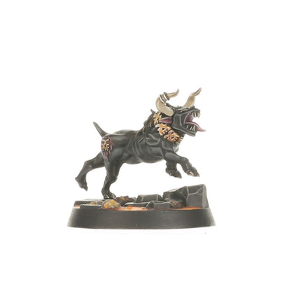 WH UNDERWORLDS: FILOS DE KAMANDORA