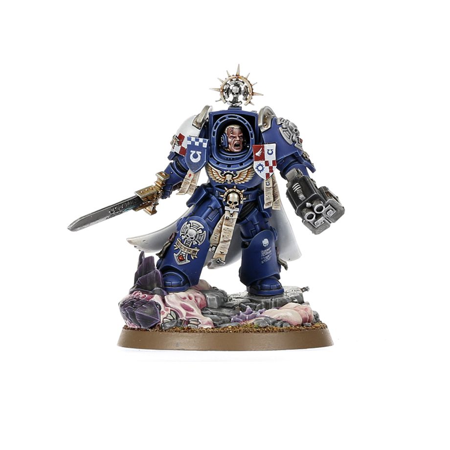 WH40K: CAJA DE INICIO