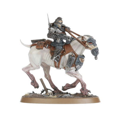 ASTRA MILITARUM: DEATH RIDERS