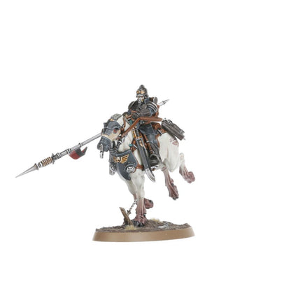 ASTRA MILITARUM: DEATH RIDERS