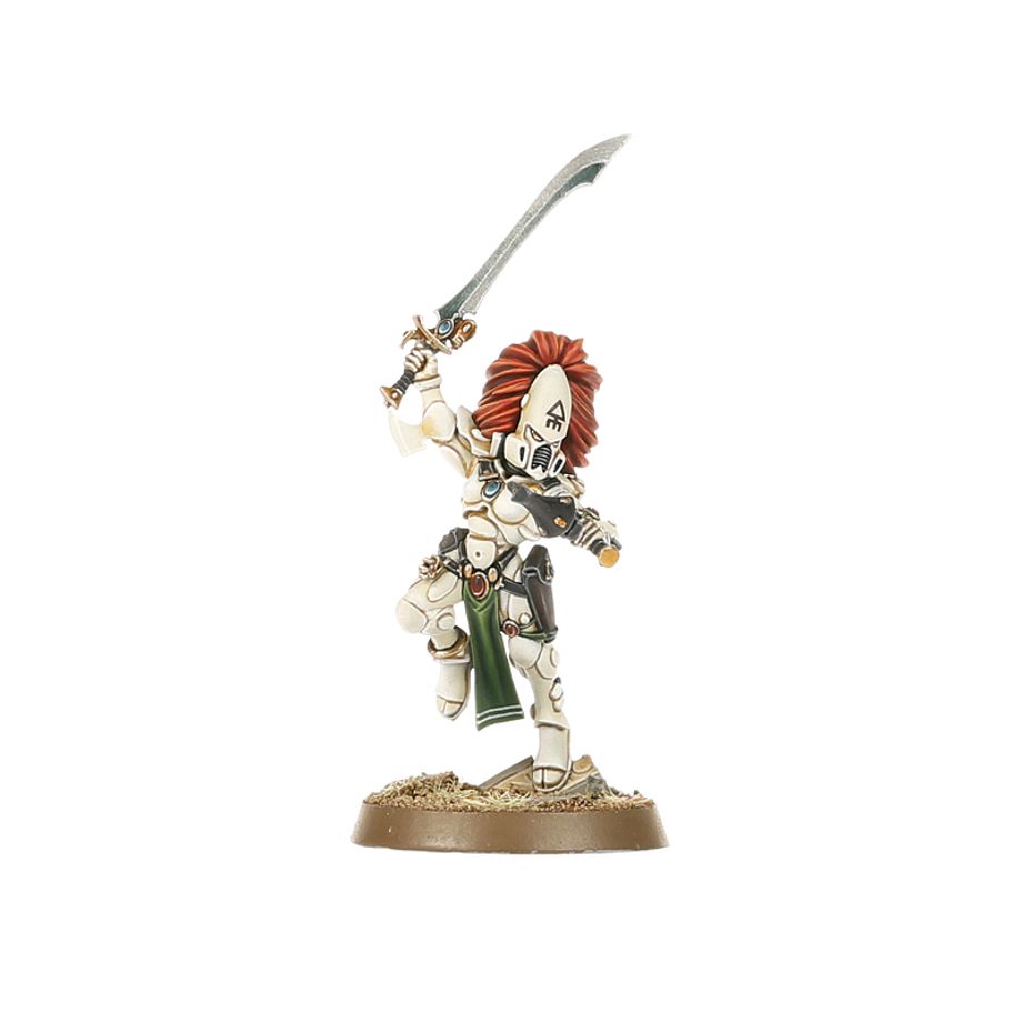 AELDARI: HOWLLING BANSHEES