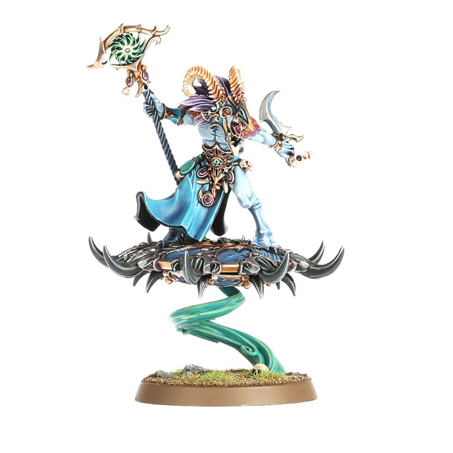 THOUSAND SONS: COMBAT PATROL 2025