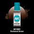AK: ROTWOOD BROWN – ACRYLIC WASH